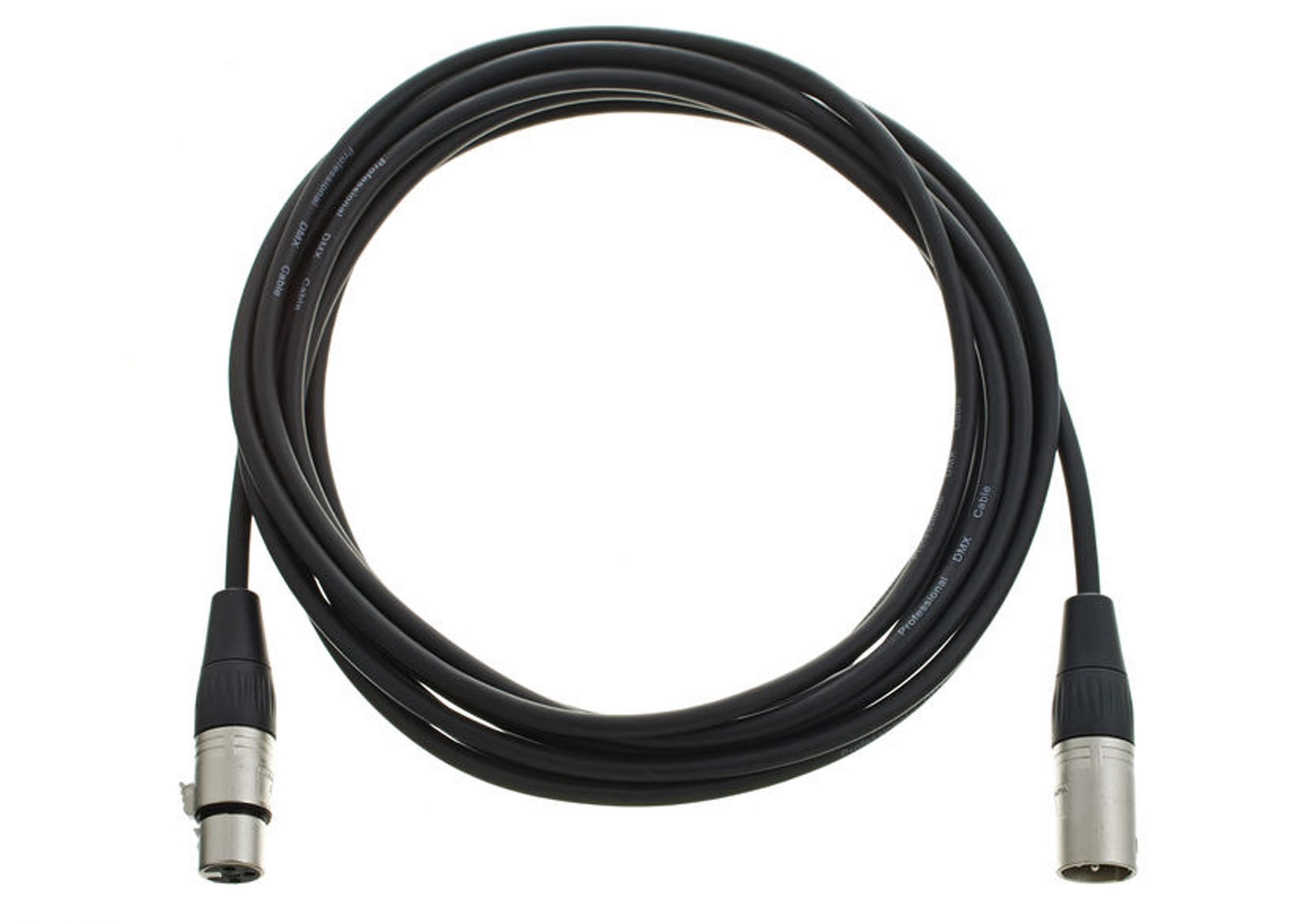 DMX-Cable